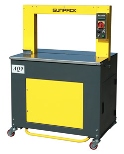 automatica flejadora ZK-05